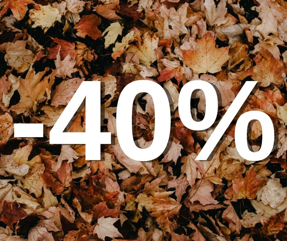 -40% SUR LA 2ÈME NUITÉE